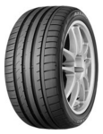 Летняя шина Falken Azenis FK453CC