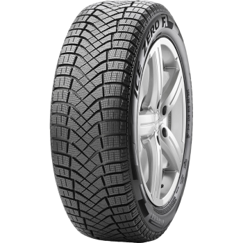 Зимняя шина Pirelli Winter Ice Zero (шип)